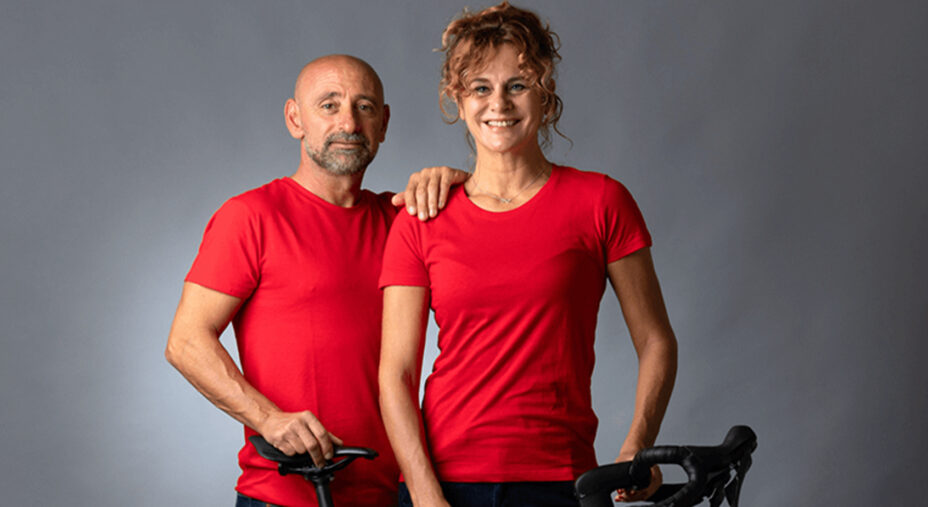 Il progetto "Terry lo Zainetto" partirà ufficialmente a metà marzo dalla provincia di Livorno per poi allargarsi in altre zone