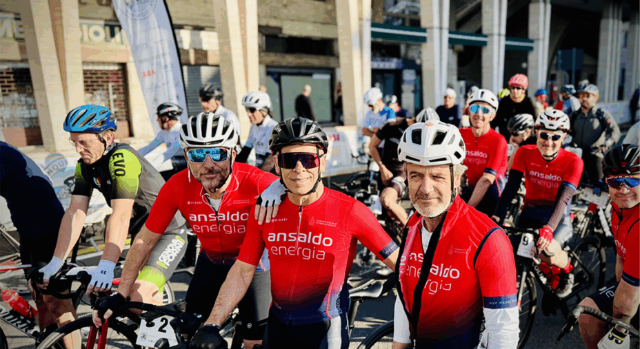 Cinque Terre Passion Ride