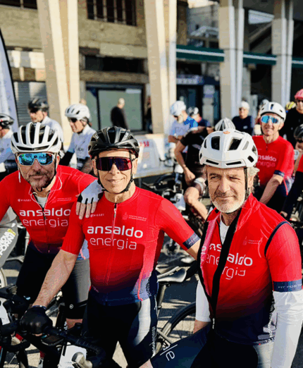 Cinque Terre Passion Ride