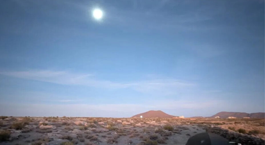 La solitudine dei tramonti è un po' lo specchio di quella malinconia che accompagnava il ritorno a casa