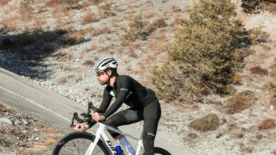 DT Swiss partner di Omar Di Felice alla conquista della Ruta del Condor