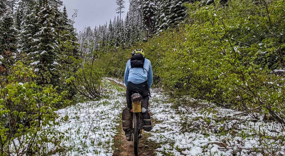 Tour Divide, l’evento unsupported da cui tutto è nato…
