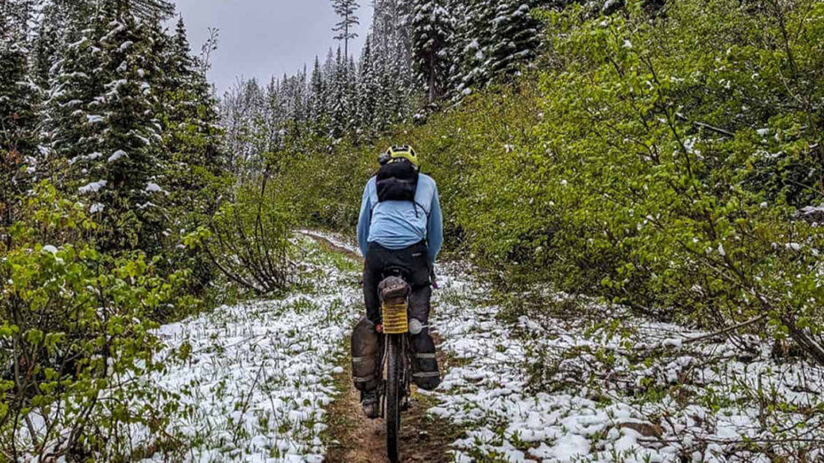 Tour Divide, l’evento unsupported da cui tutto è nato…