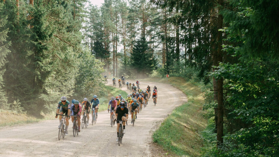 Gravel Earth Series, il super circuito fa tappa anche in Italia