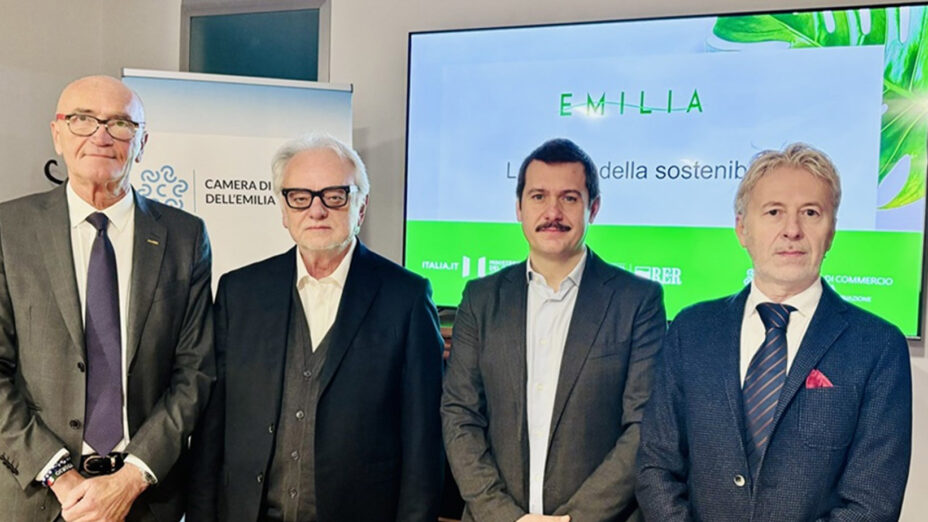 Visit Emilia e la certificazione GSTC: un passo strategico per il cicloturismo