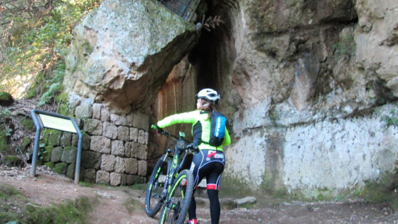 Vie Etrusche della Maremma. Anche la Toscana si veste d’antico