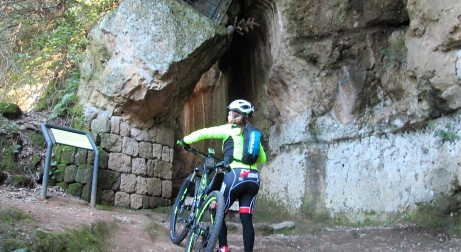 Vie Etrusche della Maremma. Anche la Toscana si veste d’antico