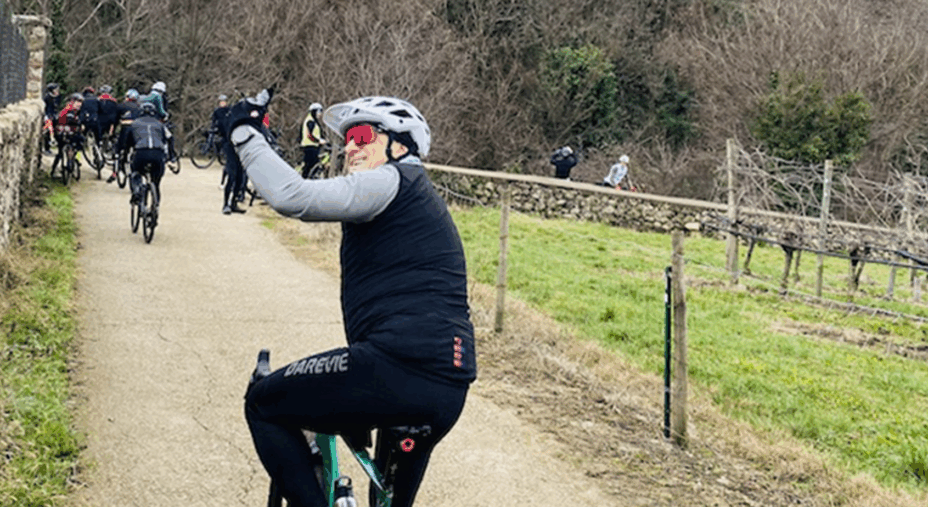 Fracanzana Gravel 2026 Soave