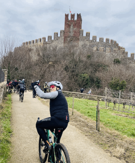 Fracanzana Gravel 2026 Soave