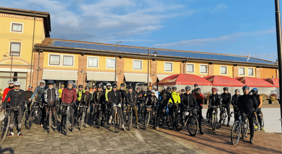 Fracanzana Gravel 2026