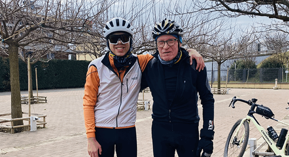 Fracanzana Gravel 2026