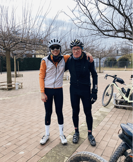 Fracanzana Gravel 2026