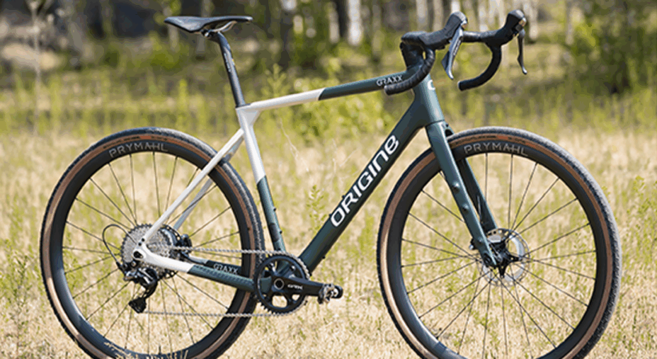 Graxx III di Origine