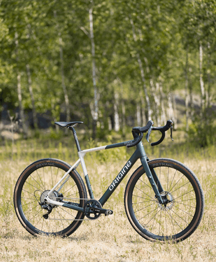 Graxx III di Origine