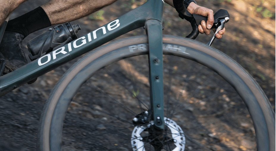 Graxx III di Origine