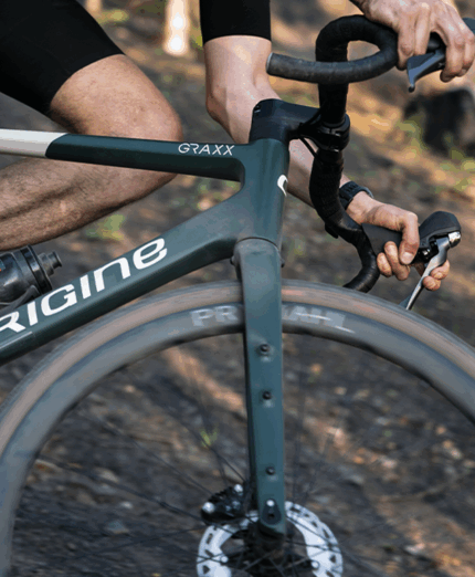 Graxx III di Origine