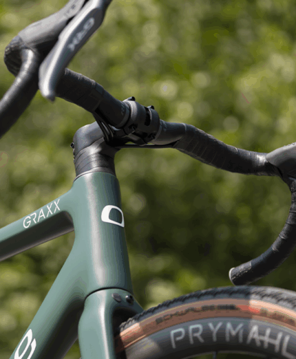 Graxx III di Origine