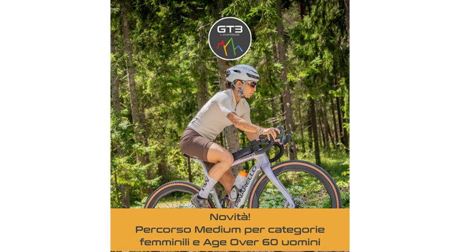 Non mancheranno le sorprese per l'evento d'inizio estate, dove l'agonismo si sposa alla voglia di esserci