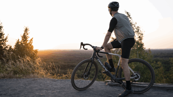 Graxx III di Origine