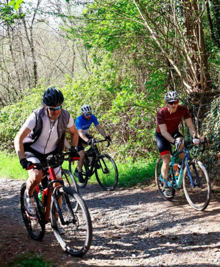 La 724 Cup inaugurerà il circuito il 12 aprile, allestita in condominio tra SC Orinese e Ciclovarese