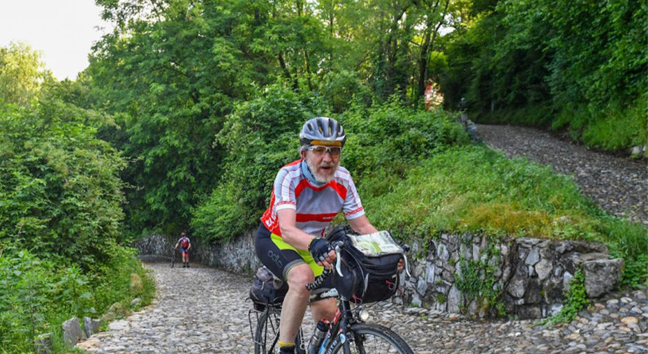 Oltre alla 724 Cup, il territorio varesino ospiterà la Gravel Van Vlaanderen, ispirata ai percorsi fiamminghi. Si pedala il 21 giugno