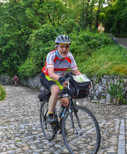 Oltre alla 724 Cup, il territorio varesino ospiterà la Gravel Van Vlaanderen, ispirata ai percorsi fiamminghi. Si pedala il 21 giugno