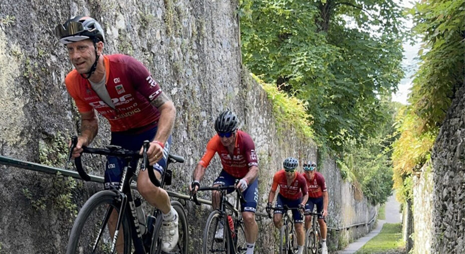 Gravel Circus secondo anno, la strada è quella giusta