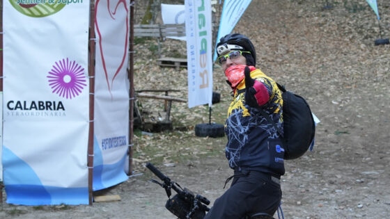 Al via la Sila3Vette con già un vincitore: il turismo