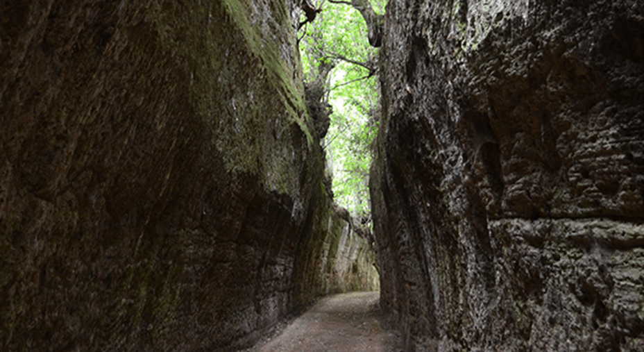 Italia coast to coast