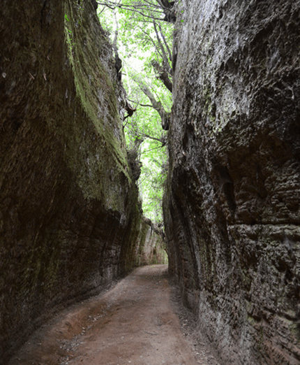 Italia coast to coast