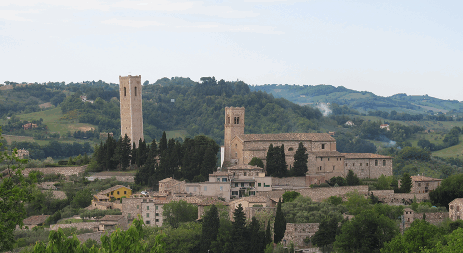 Italia coast to coast