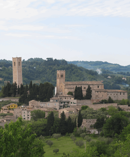 Italia coast to coast