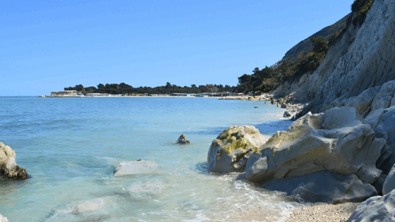 Italia coast to coast