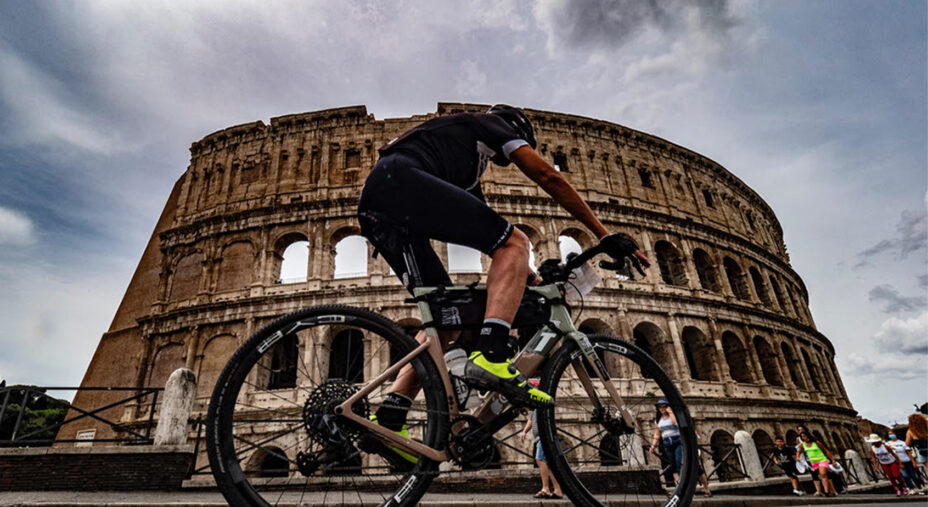 L’avventura dell’Italy Divide, un tuffo nel passato