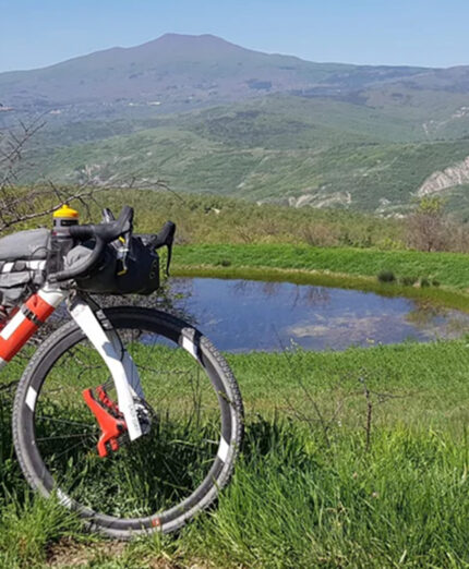 L'Italy Divide scatterà da Bari il 30 aprile. Costo 270 euro, 190 partendo da Pompei, 95 da Roma