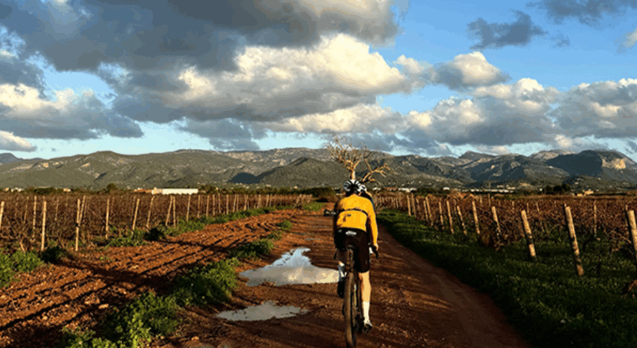 Jeroboam Gravel Series 2026