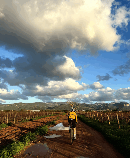 Jeroboam Gravel Series 2026