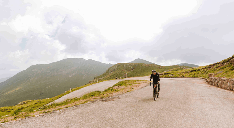 Jeroboam Gravel Series 2026