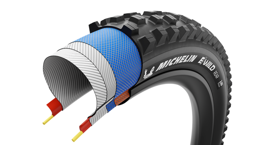 Wild Enduro Performance Line e E-Wild Performance Line