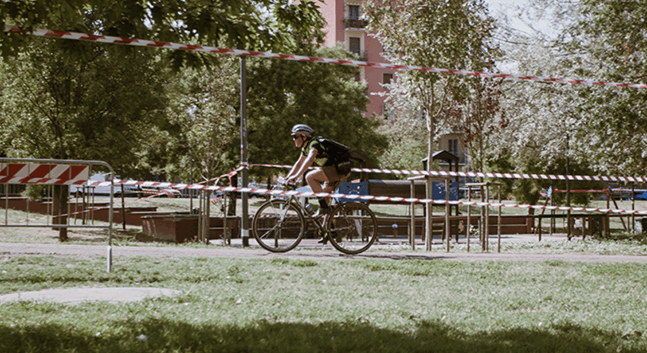 L'evento sarà tutto nella zona sud di Milano, con la gara principale nei parchi Parco Baden Powell e Parco Segantini