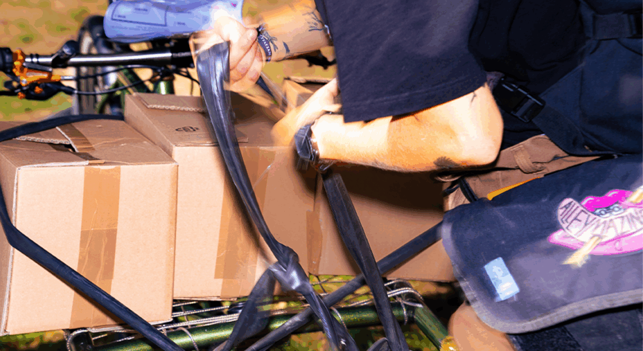 Cycle Messenger World Championships