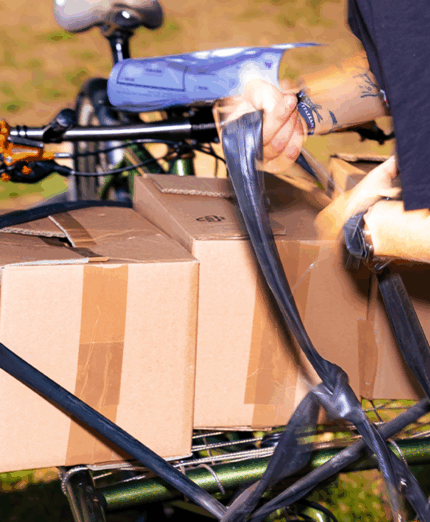 Cycle Messenger World Championships