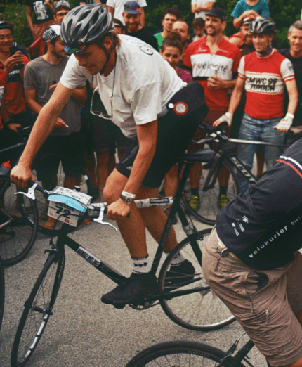 Cycle Messenger World Championships