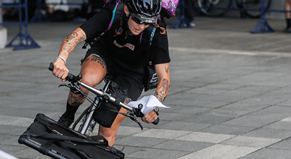 Cycle Messenger World Championships