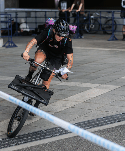 Cycle Messenger World Championships