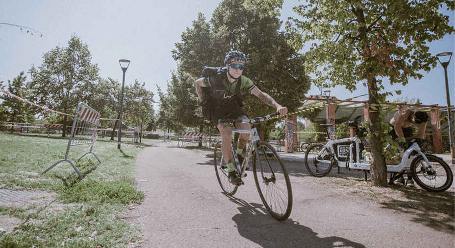 Cycle Messenger World Championships