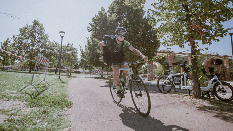 Cycle Messenger World Championships