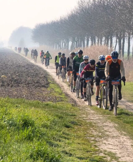 Jesolo è una città che sta investendo molto sul cicloturismo e la JeSOLO Gravel s'inserisce in questo quadro