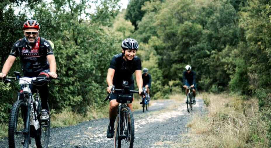 Gravel di marzo, si comincia a fare sul serio