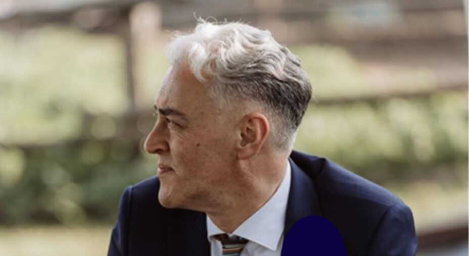 Massimo De Sanctis, amministratore dell'Onirica Srl che gestisce i tanti progetti cicloturistici